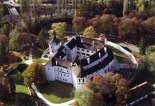 Adventní oživené prohlídky zámku Březnice